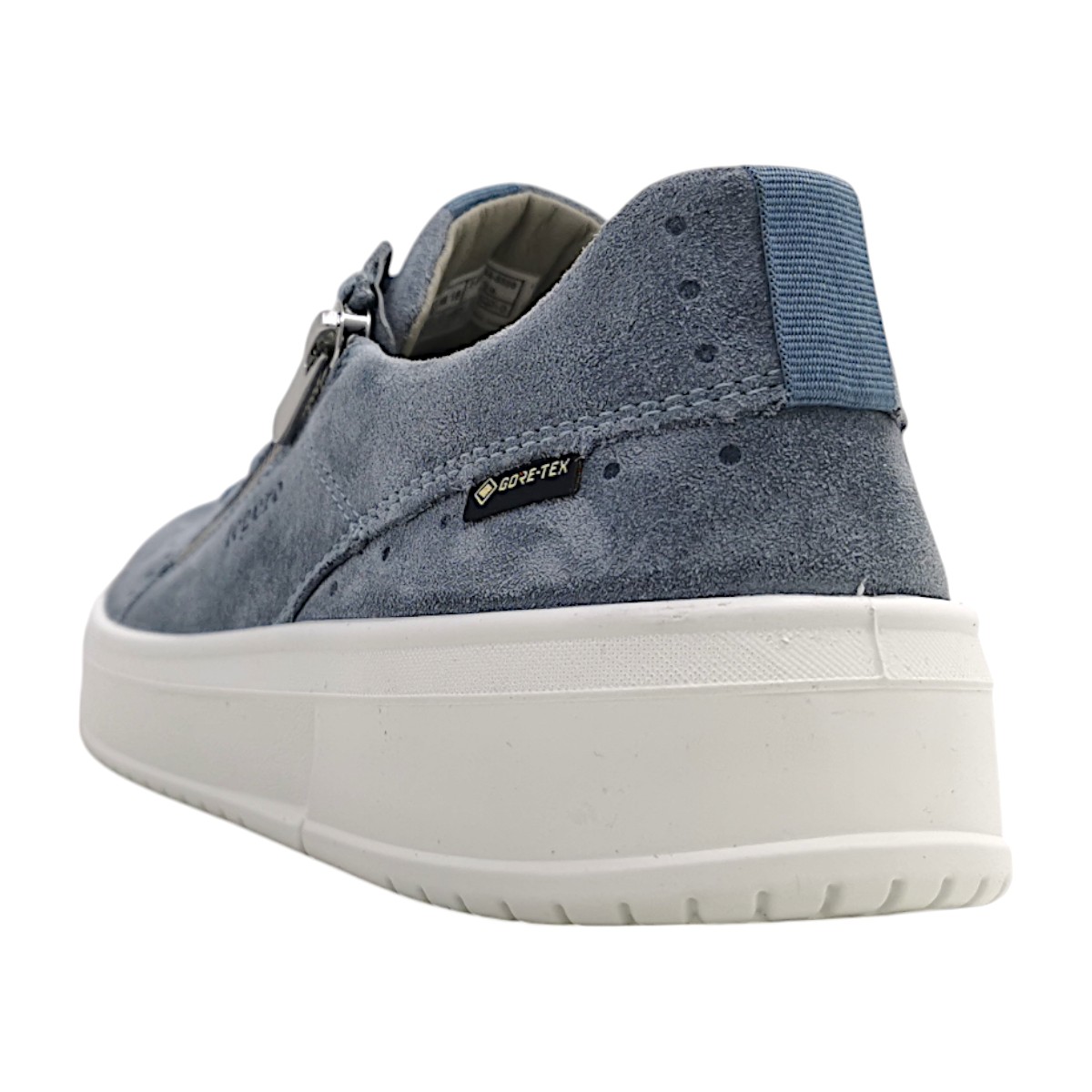 Legero Rejoise 2-000334/8500 Blau hellblau 8500