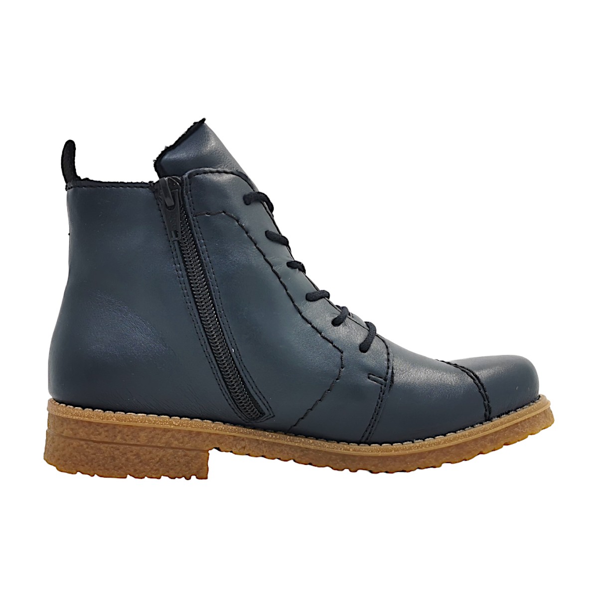 Rieker 73500-14 Blau 14 blau Rieker 73500-14 Blau 14 blau