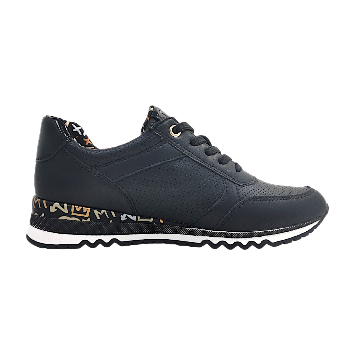 Marco Tozzi 2-23782-41/001 Schwarz black 001 Marco Tozzi 2-23782-41/001 Schwarz black 001