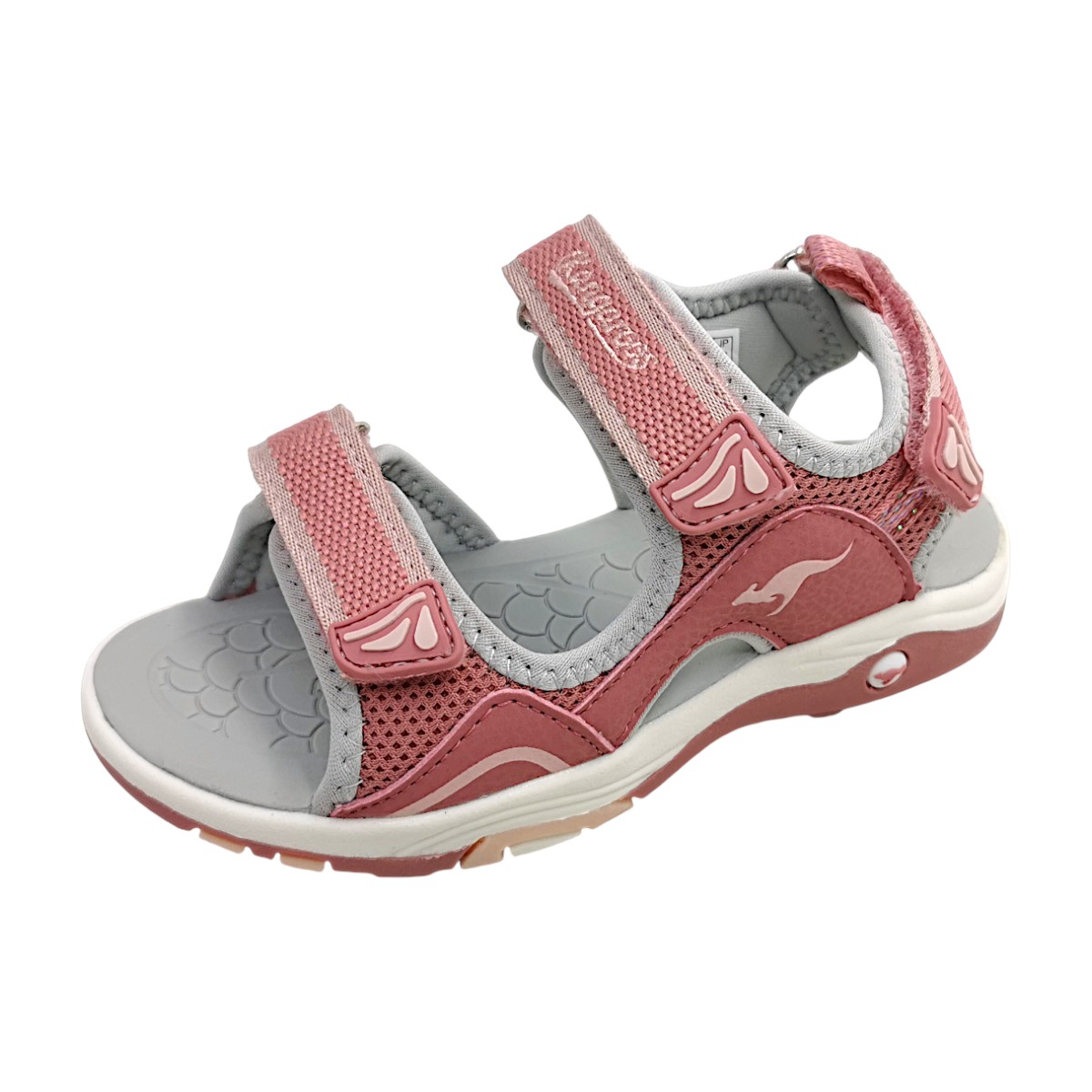 KangaRoos K-Leni Nova 10308-6146 Rosa dusty rose/frost pink KangaRoos K-Leni Nova 10308-6146 Rosa dusty rose/frost pink