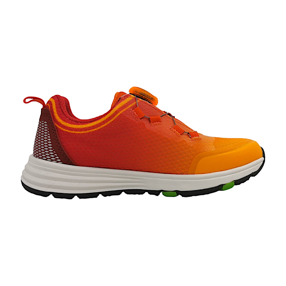 Vado 93331-3300 Orange 777 orange
