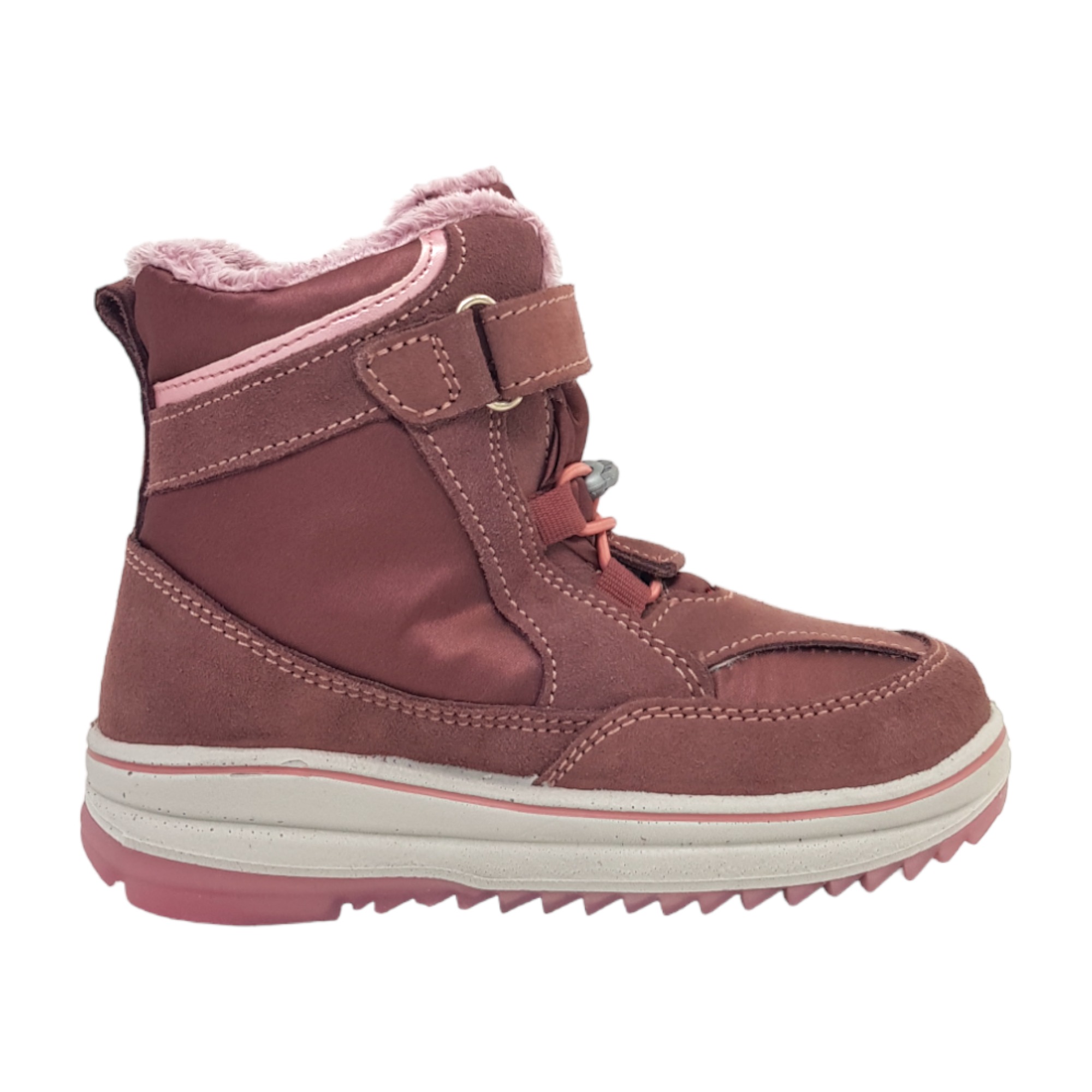 Orion 33130 Rosa 657 Braun Rose