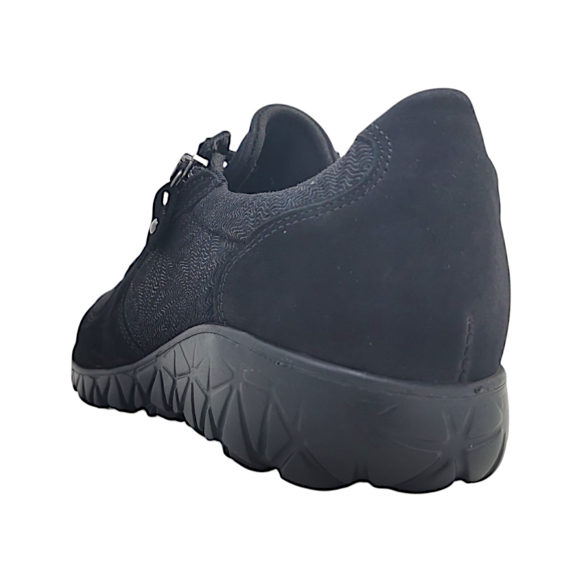 Waldläufer Havy Soft H89001-242/001 Schwarz schwarz 001 Waldläufer Havy Soft H89001-242/001 Schwarz schwarz 001