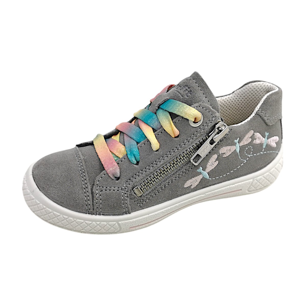Superfit Tensy 1-000093-2500 Grau grau/rosa 2500 Superfit Tensy 1-000093-2500 Grau grau/rosa 2500