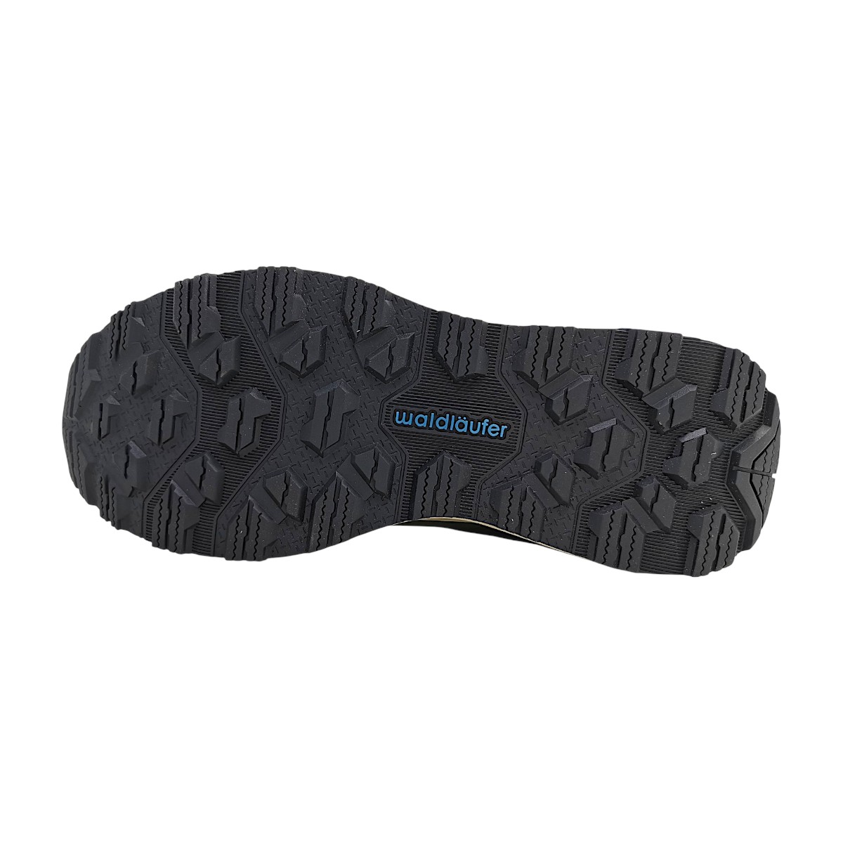 Waldläufer H-Michi 540951-100/219 Grün oliv