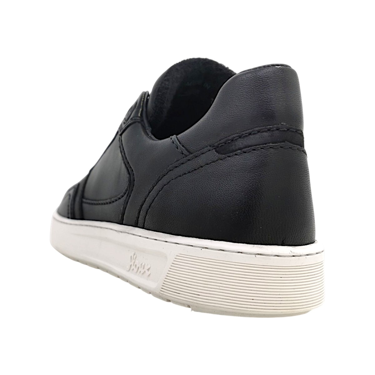 Sioux Tedroso-704 11409 Schwarz schwarz/weiß 704