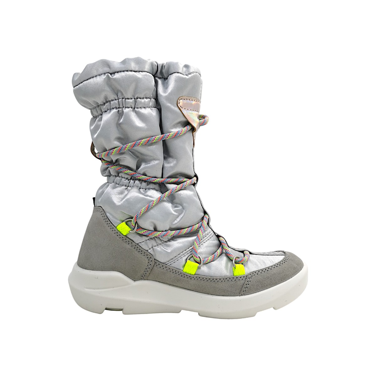 Superfit Twilight 1-000160-2500 Grau 2500 hellgrau