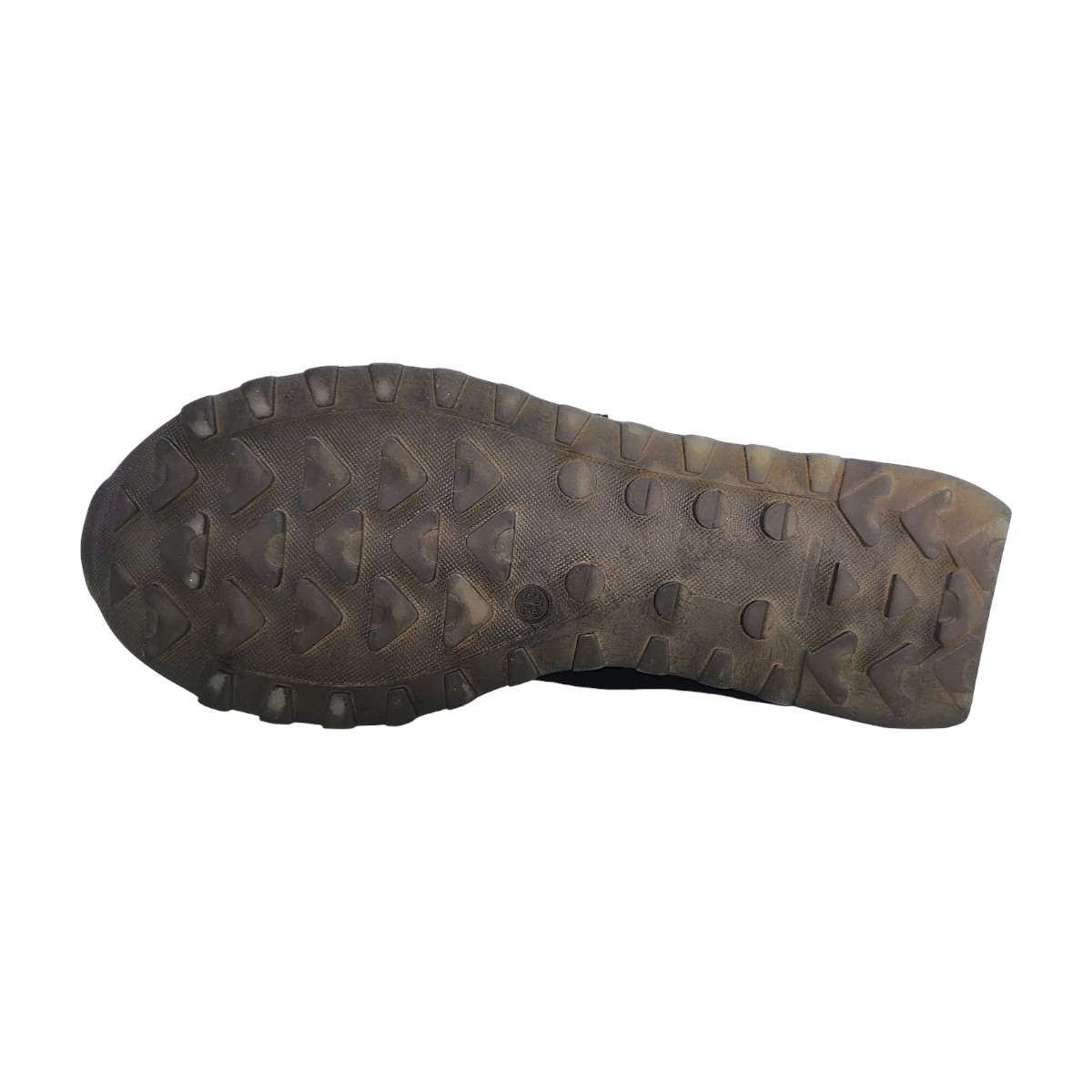 Cetti C848 SRA V26 Schwarz nature negro
