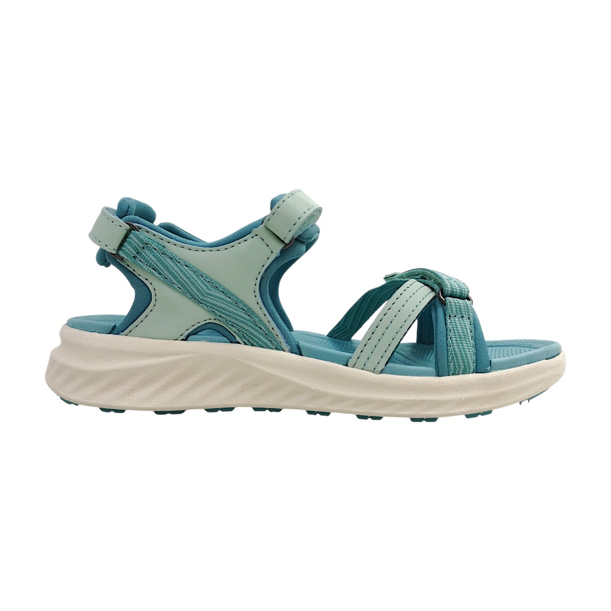Trollkids Preikestolen XL 743-137 Türkis aqua haze
