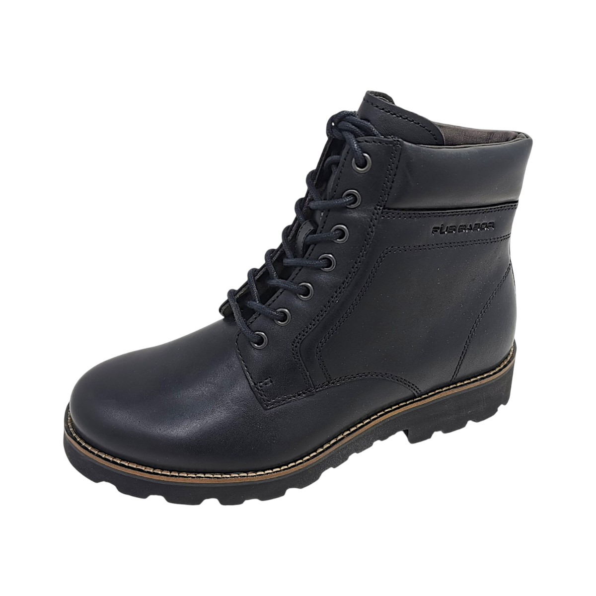 Pius Gabor 1068.11.04 Schwarz black 04