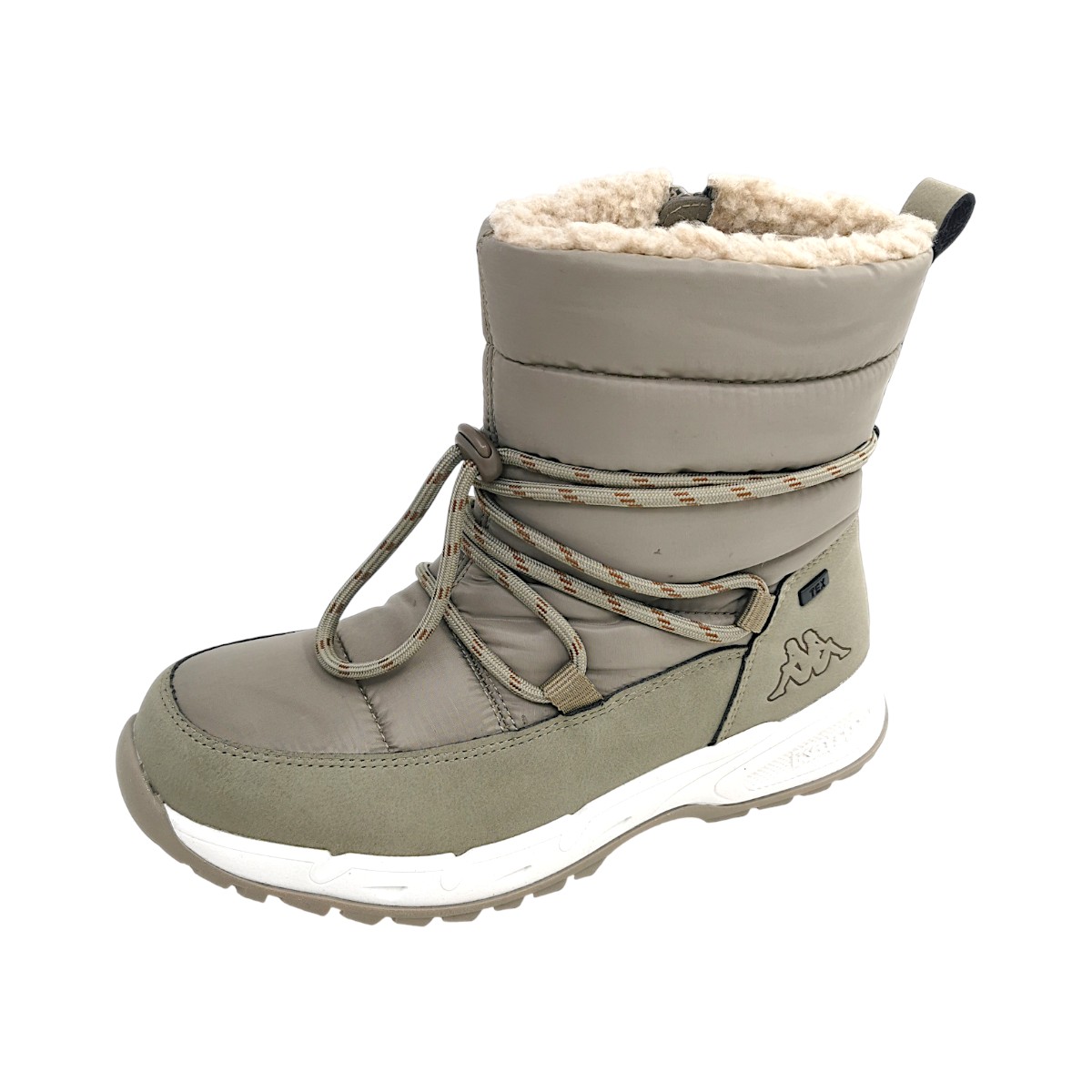 Kappa 15K0122001 Beige mud Kappa 15K0122001 Beige mud