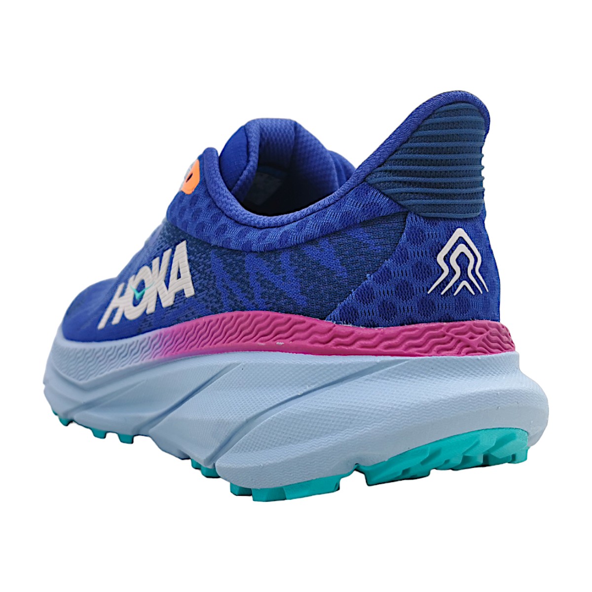 Hoka Challenger 7 1134498-ESK Blau Sky Drizzle Hoka Challenger 7 1134498-ESK Blau Sky Drizzle