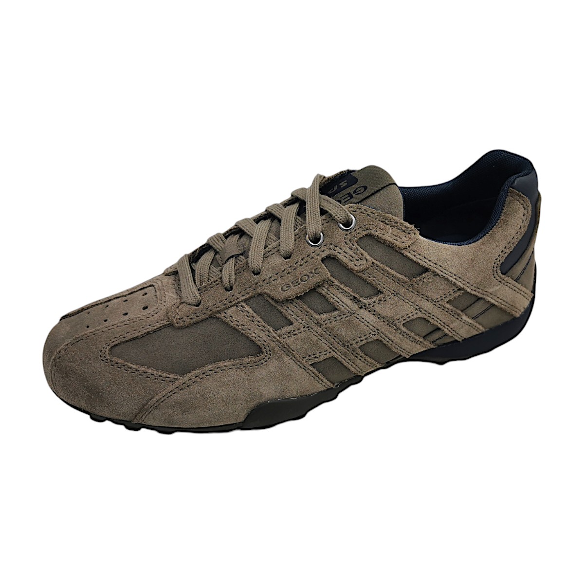 Geox U Claudio A U4507A-022EK/C1018 Grau C1018 dove/grey Geox U Claudio A U4507A-022EK/C1018 Grau C1018 dove/grey