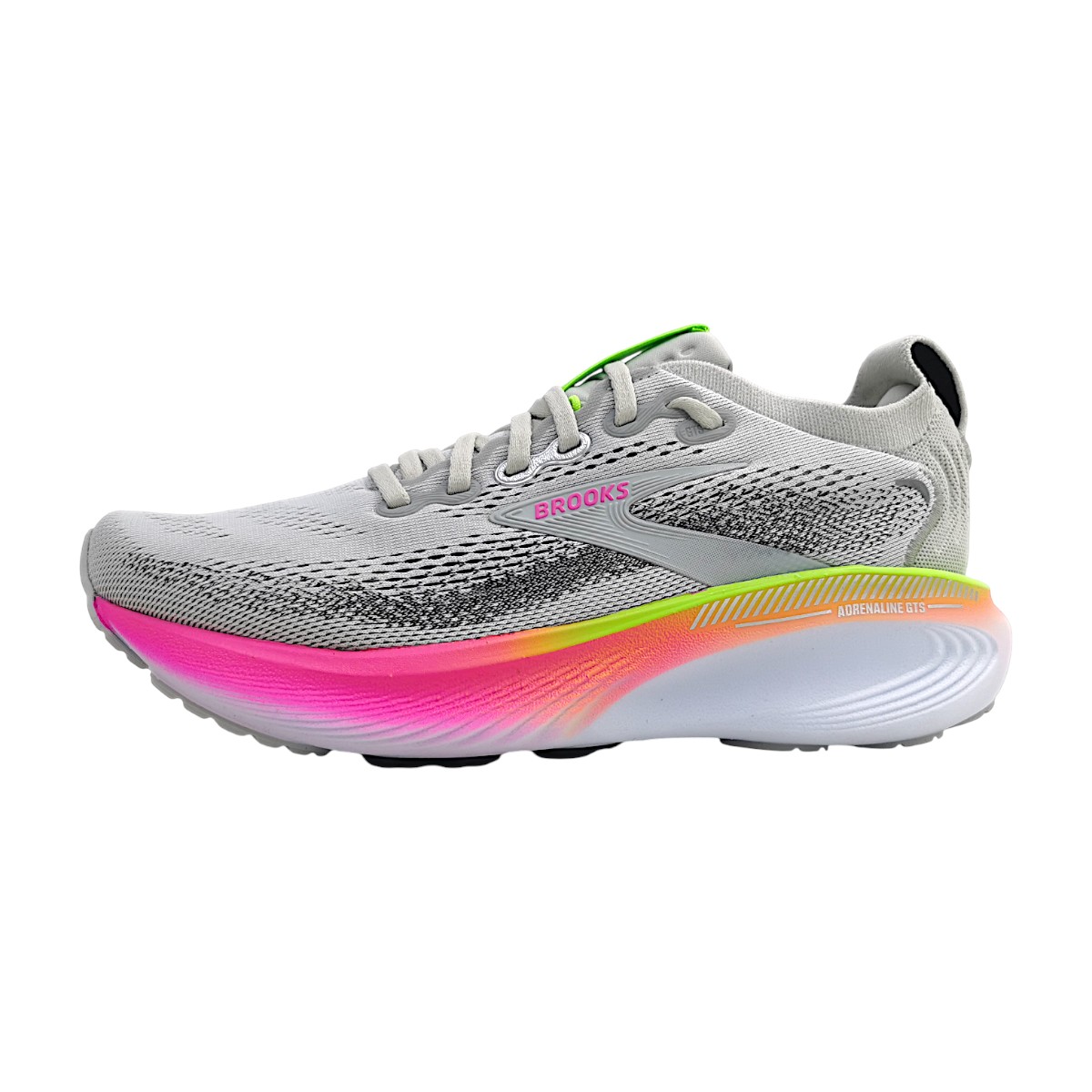 Brooks Adrenaline GTS Sportschuhe Damen Laufschuhe Beige Freizeit Brooks Adrenaline GTS Sportschuhe Damen Laufschuhe Beige Freizeit