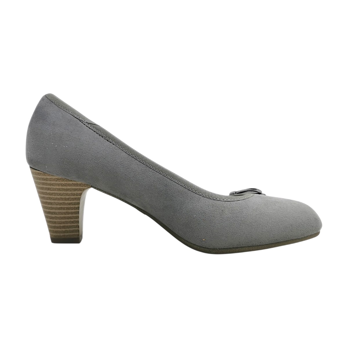 s.Oliver 2180062 Grau grey 9500