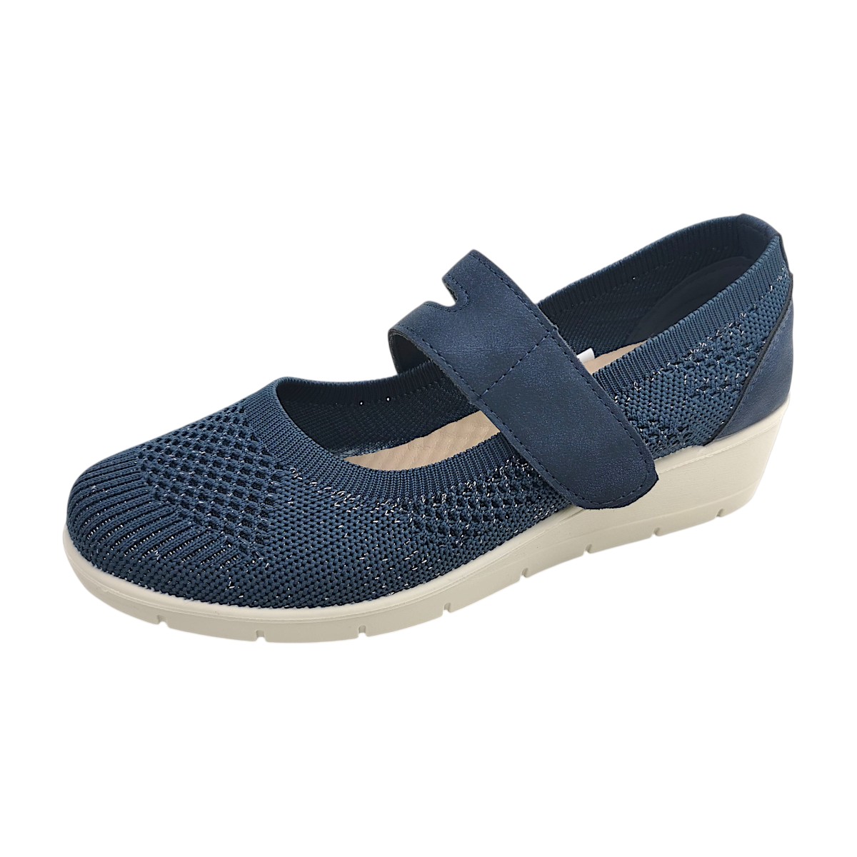 Becker 225-0224-D1 Blau blau Becker 225-0224-D1 Blau blau