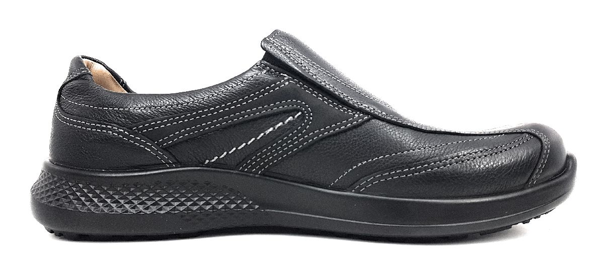 Jomos CAMPUS II 322204 Schwarz 000 Schwarz