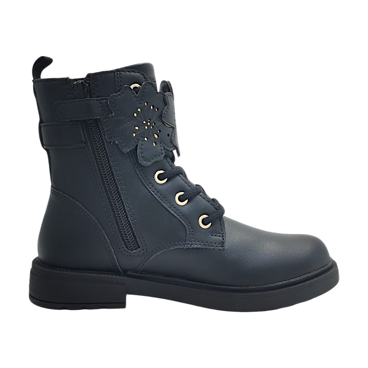 Geox Eclair J569QK-000BC/C9999 Schwarz black C9999 Geox Eclair J569QK-000BC/C9999 Schwarz black C9999