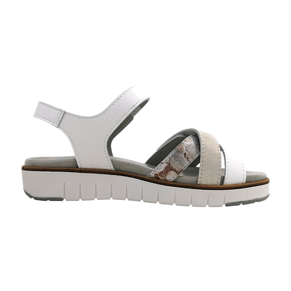 Aco Romi 14 1217/10154 Weiß white 199 Aco Romi 14 1217/10154 Weiß white 199