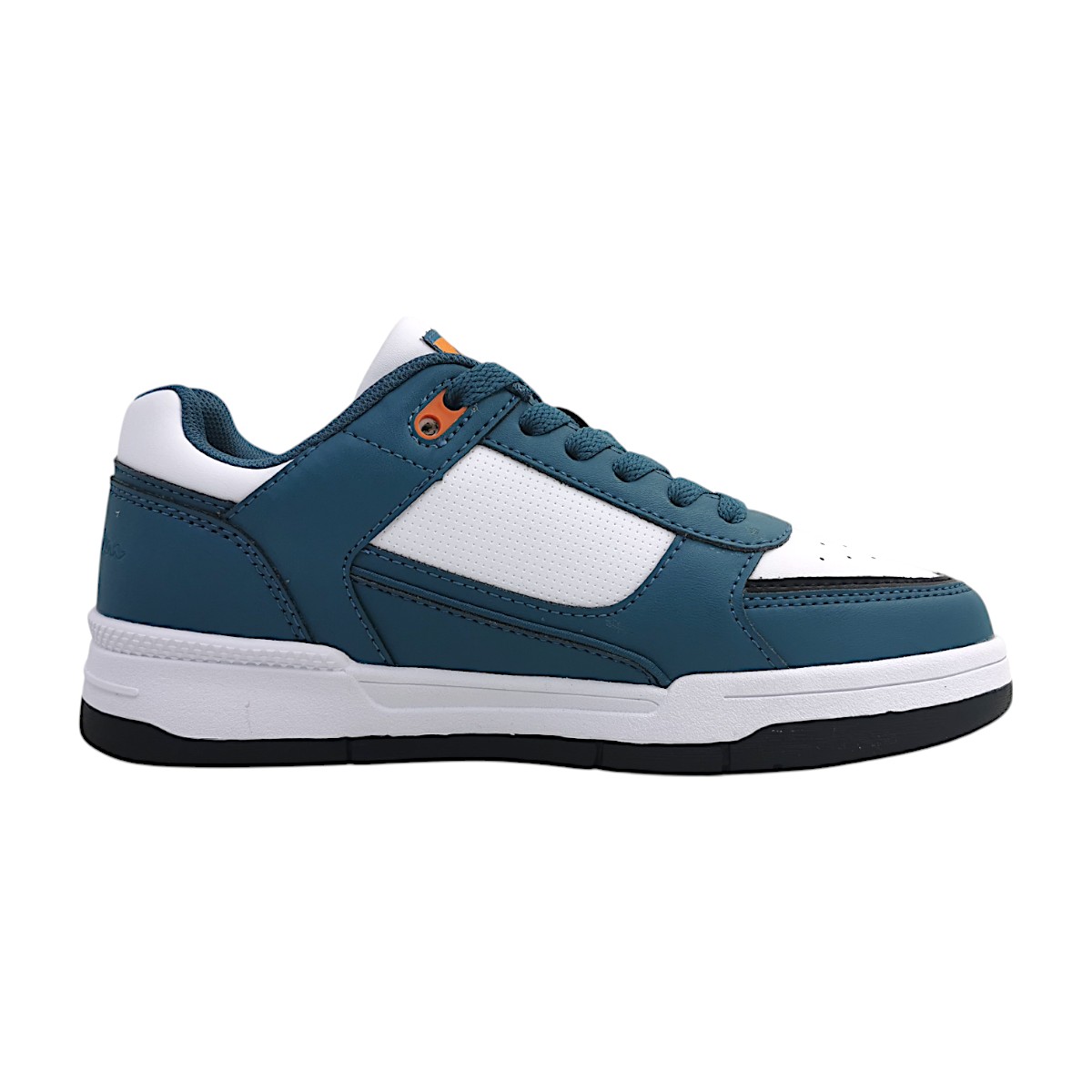 Champion RD18 Heritage B GS Low S32816 Blau white/blue WW013 CDA Champion RD18 Heritage B GS Low S32816 Blau white/blue WW013 CDA