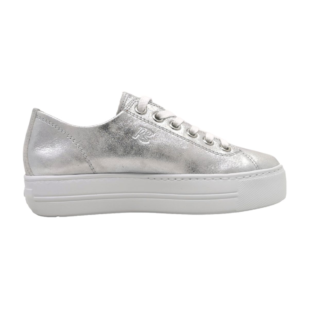 Paul Green 4790-675 Silber 675 Antic Alu Paul Green 4790-675 Silber 675 Antic Alu