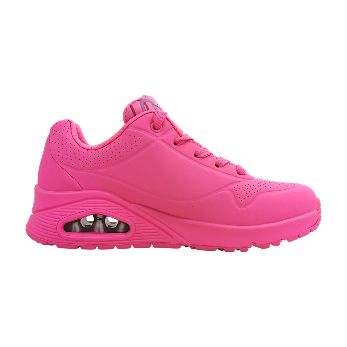 Skechers Uno 155507 HTPK Rosa hot pink HTPK