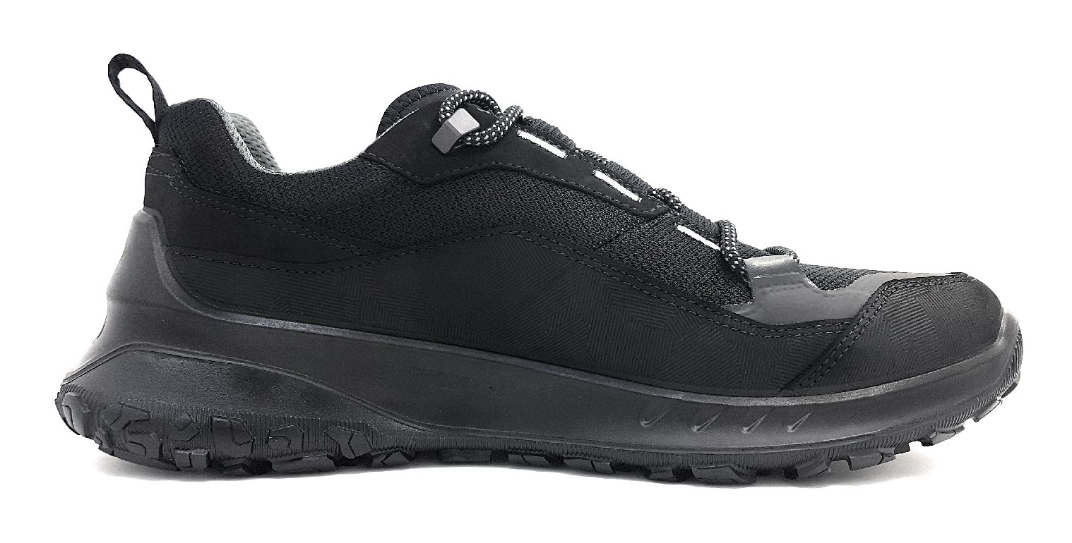 Ecco Ult-Trn M UST 824254-51052 Schwarz Black Ecco Ult-Trn M UST 824254-51052 Schwarz Black