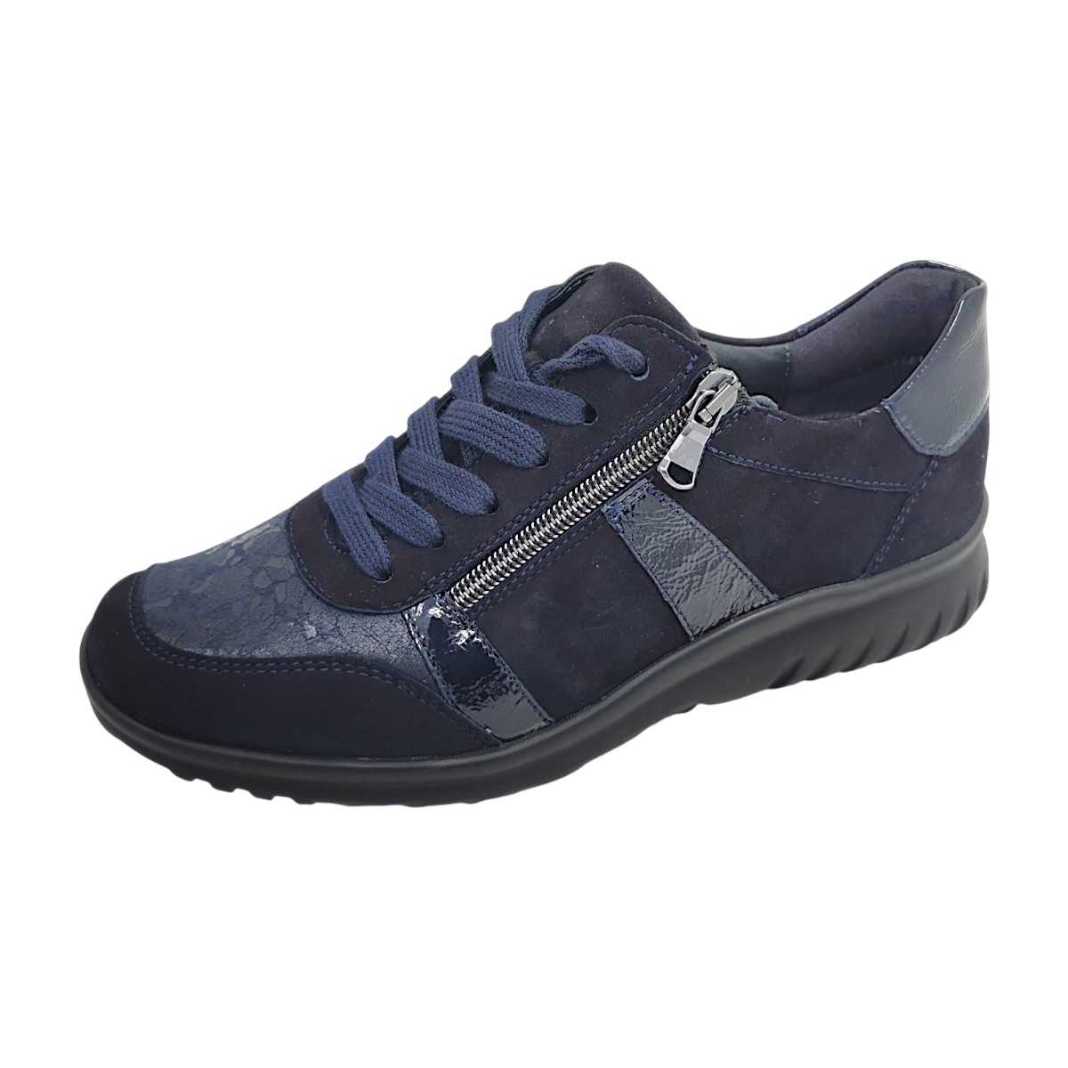 Semler Lena L5315559080 Blau midnightblue 080