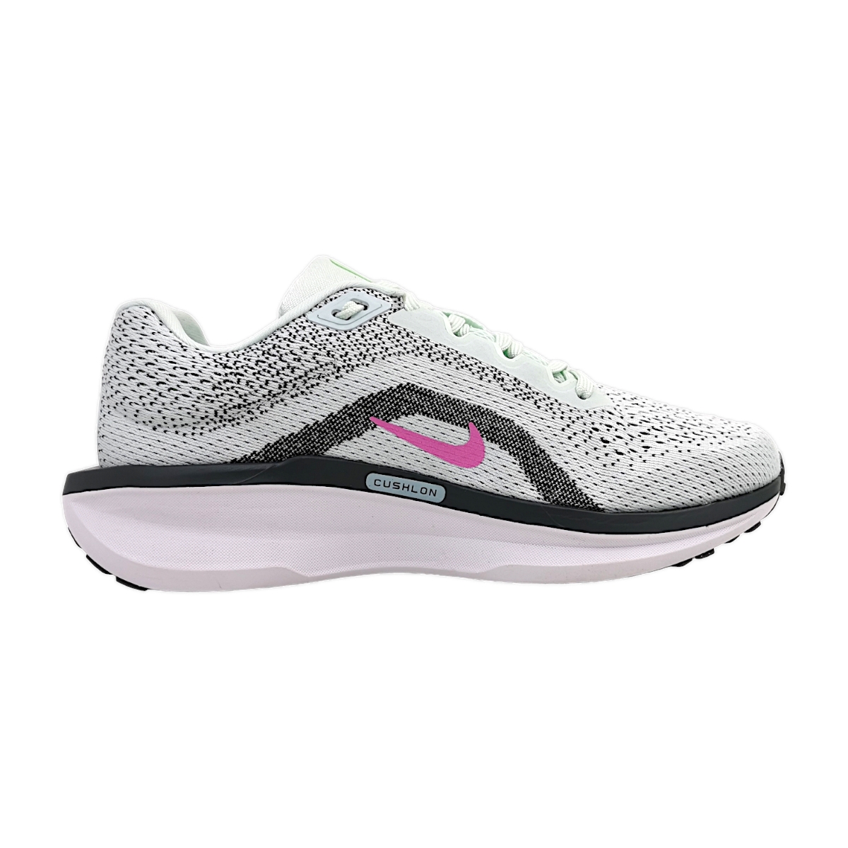 Nike WINFLO M FJ9510 Türkis 300 Barley Green