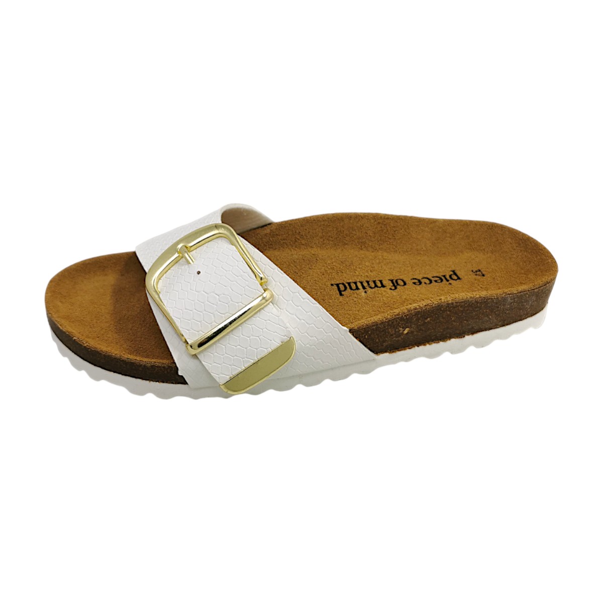 Jane Klain 274227000/107 Weiß white 107