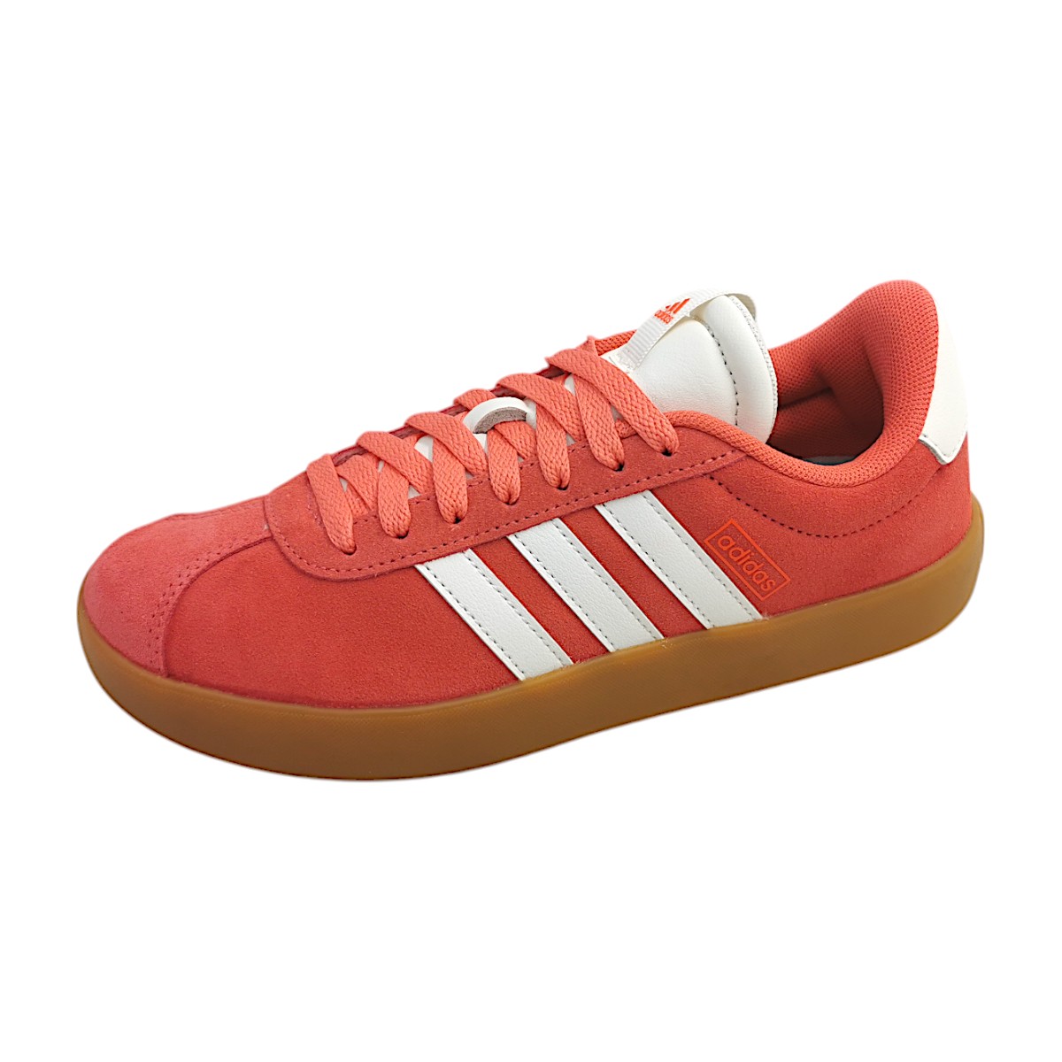 adidas VL COURT 3.0 JP5327 Rot scarlet/white/red adidas VL COURT 3.0 JP5327 Rot scarlet/white/red