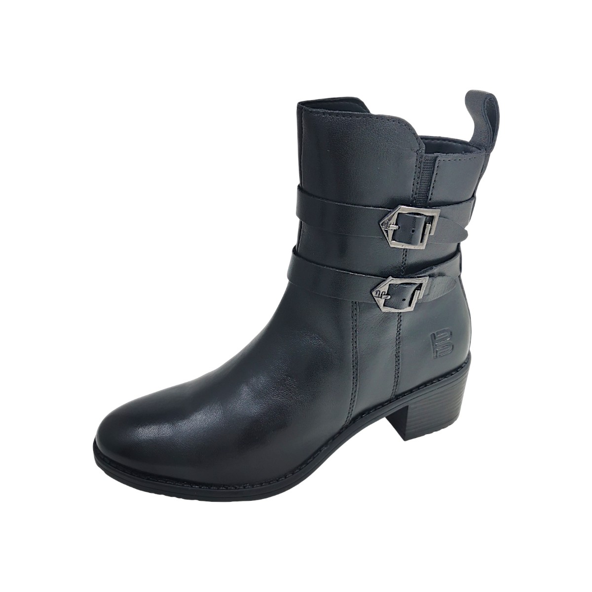Bagatt D117683B4050-1010 Schwarz black 1010