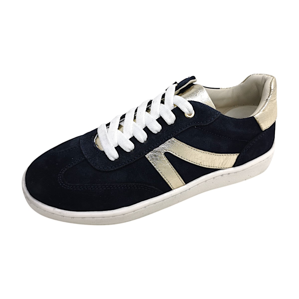 Copenhagen Shoes Maila CK7178/0040 Blau navy 0040