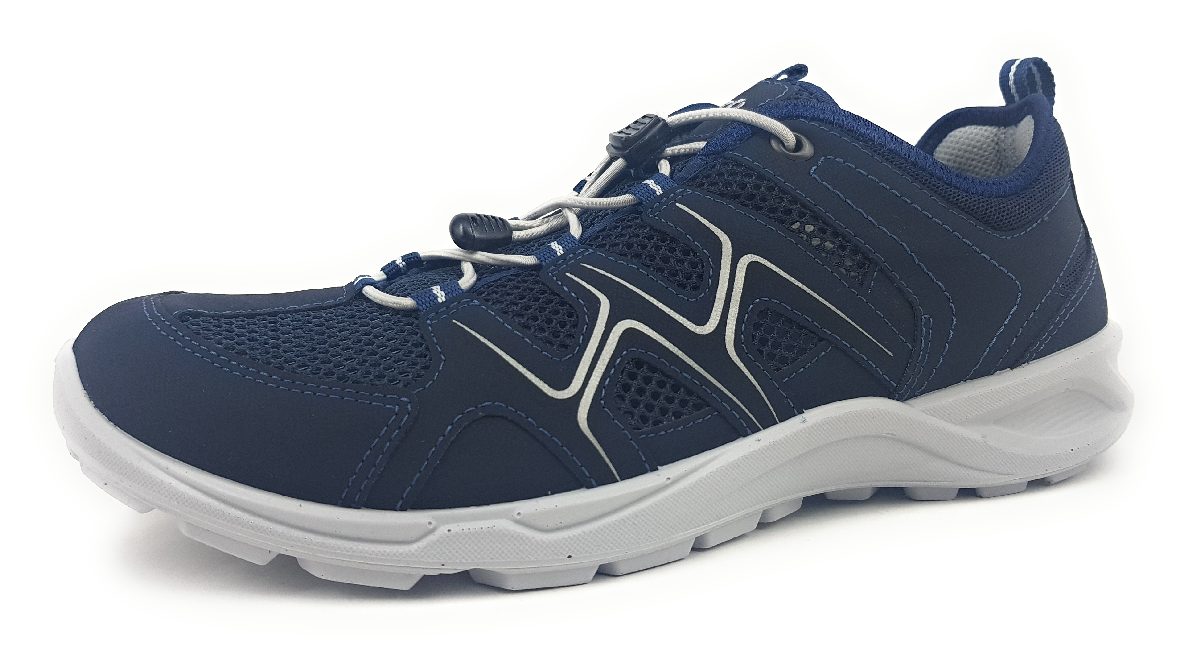 Ecco Terracruise 825774/51406 Blau marine/blau 51406