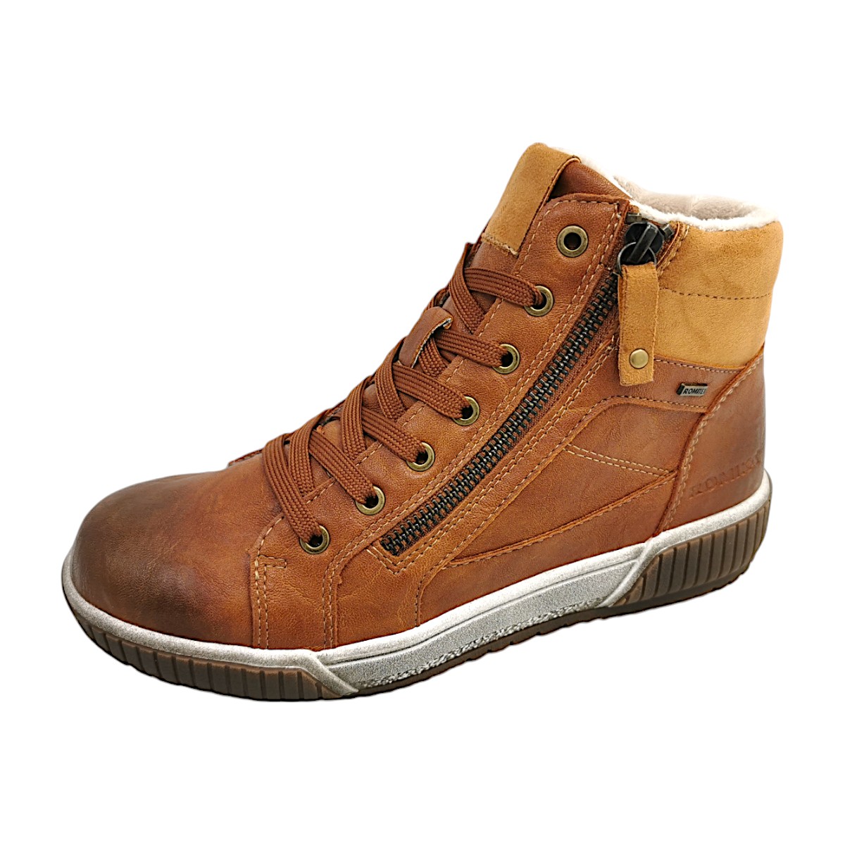 Romika 84R0172004 Braun dark cognac