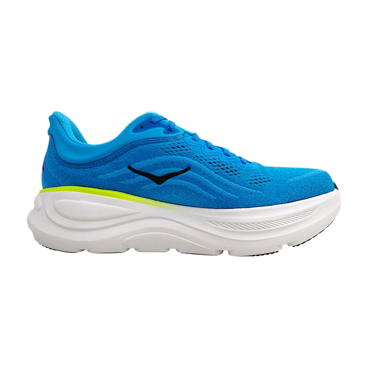 Hoka Bondi 9 1162011/SLHK Blau skyward blue SLHK