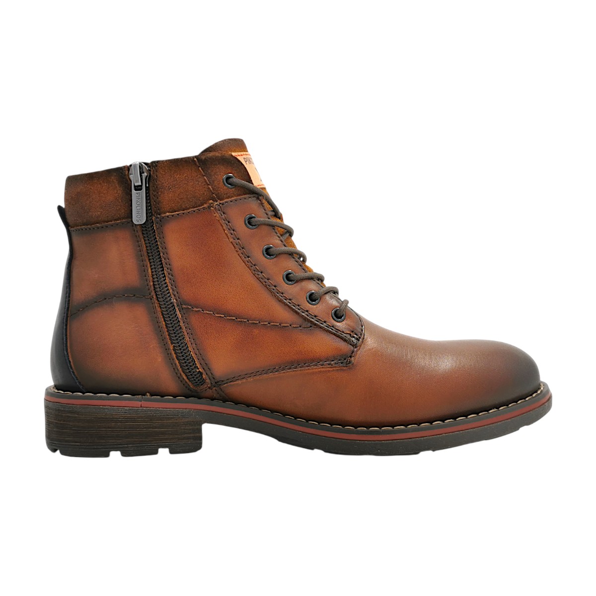 Pikolinos York 8045C1 Braun cuero