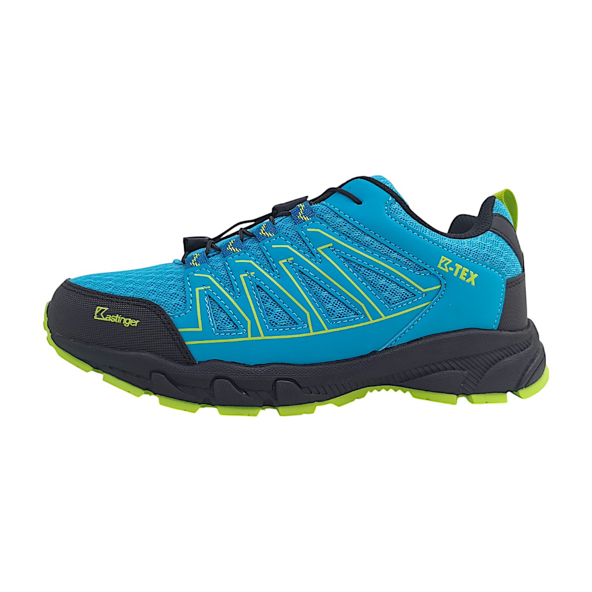 Kastinger FS-Ahrnspitz LO Sportschuhe Damen Outdoorschuhe Wanderschuh Blau Wandern Kastinger FS-Ahrnspitz LO Sportschuhe Damen Outdoorschuhe Wanderschuh Blau Wandern