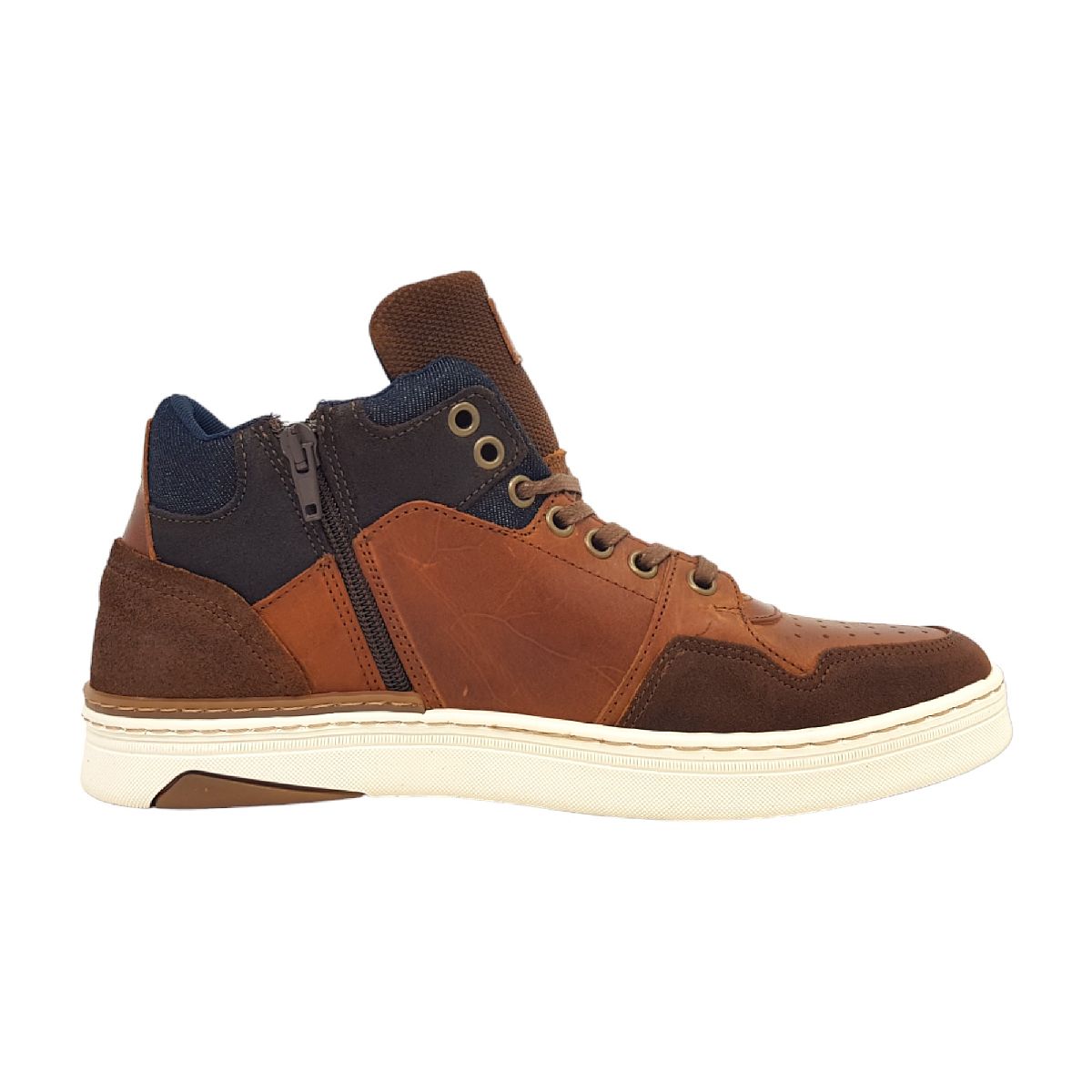Bullboxer 887P51789B Braun cognac Bullboxer 887P51789B Braun cognac