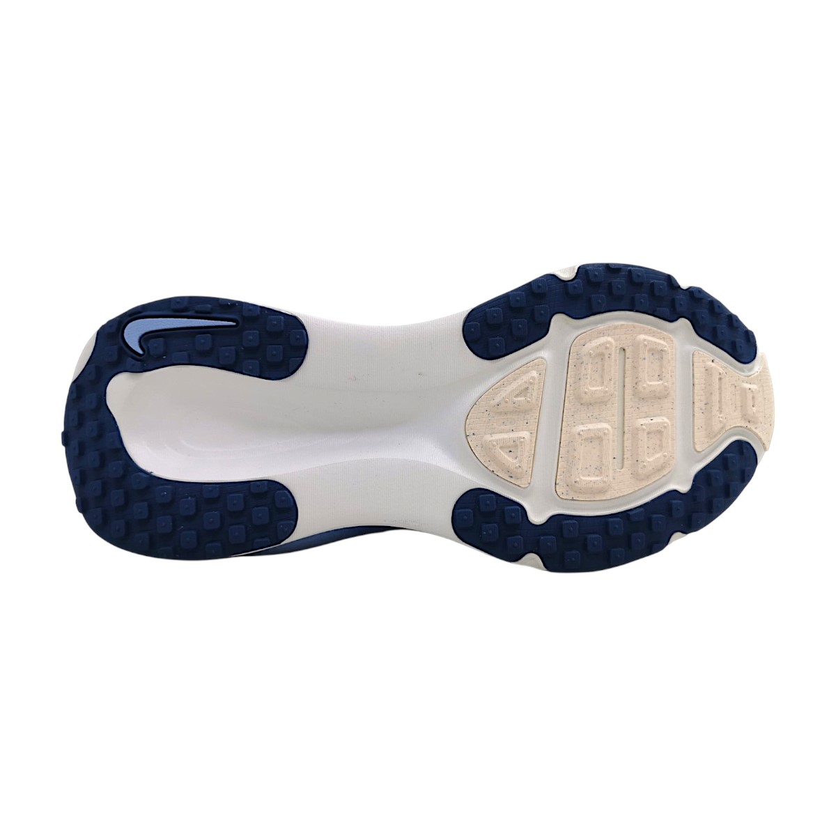 Nike Vomero 18 HM6804/402 Blau hydrogen blue/navy 402