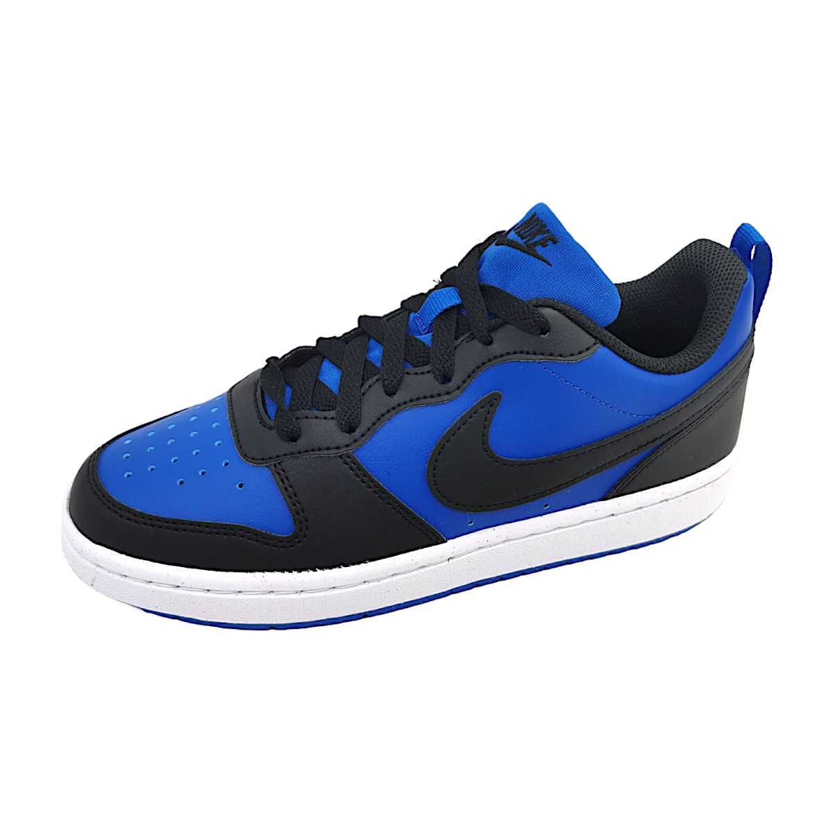 Nike Court Borough low HM6293 Blau 480 blau