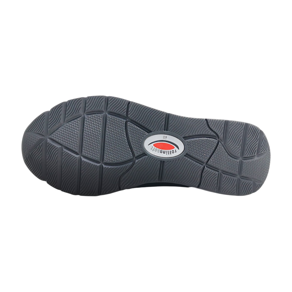 Gabor Comfort 76.878.67 Schwarz schwarz/anthrazit 67