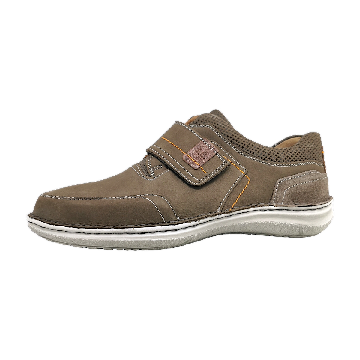 Josef Seibel Anvers 83 43637-21/711 Grau 711 grau Josef Seibel Anvers 83 43637-21/711 Grau 711 grau