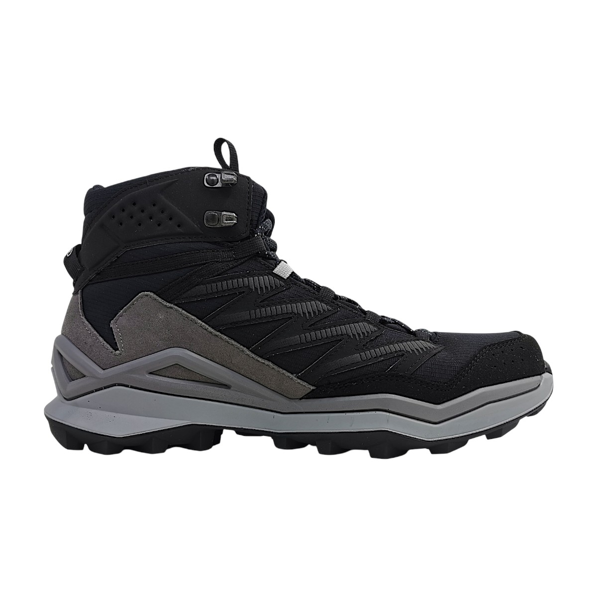 Lowa MADDOX PRO GTX MID 311620/9930 Schwarz schwarz/grau 9930