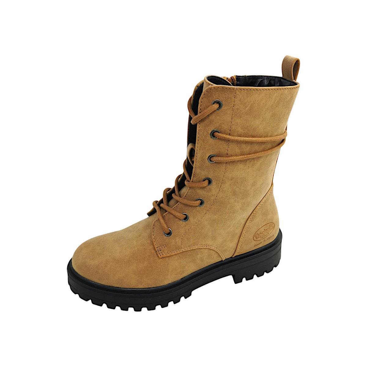 Dockers by Gerli 49YA208810/470 Braun 470 cognac