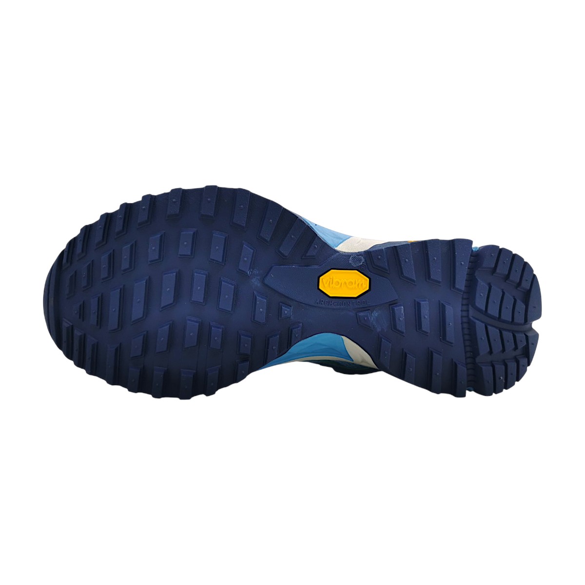 Meindl Finale Lady GTX 4676/18 Blau hellblau/türkis 18