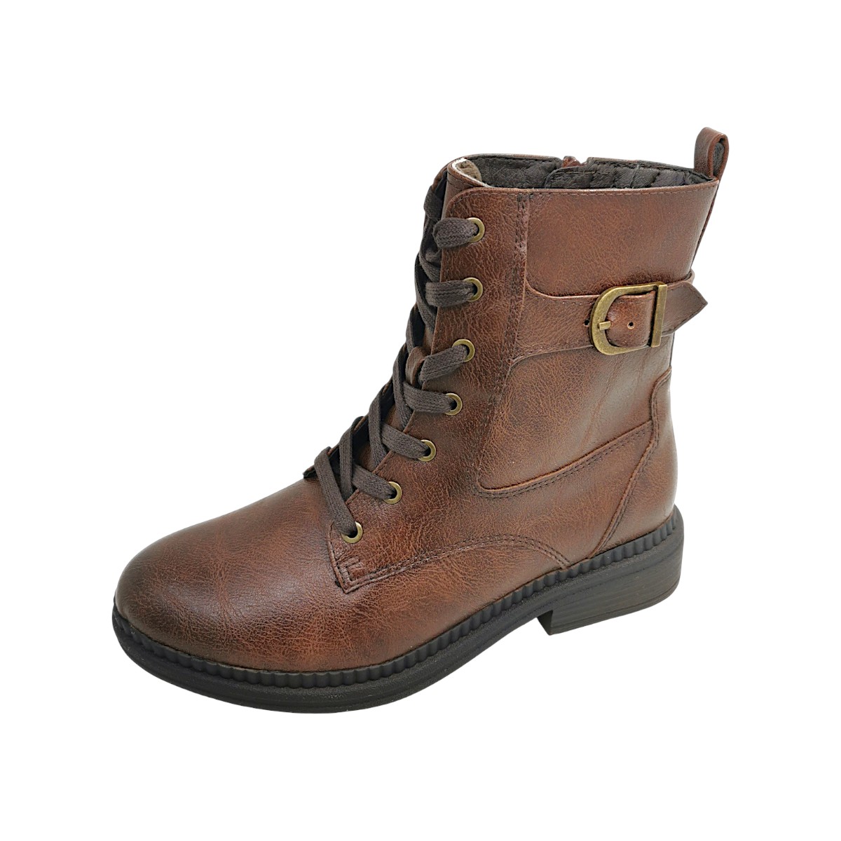 Jana 8-25289-45/305 Braun cognac 305 Jana 8-25289-45/305 Braun cognac 305