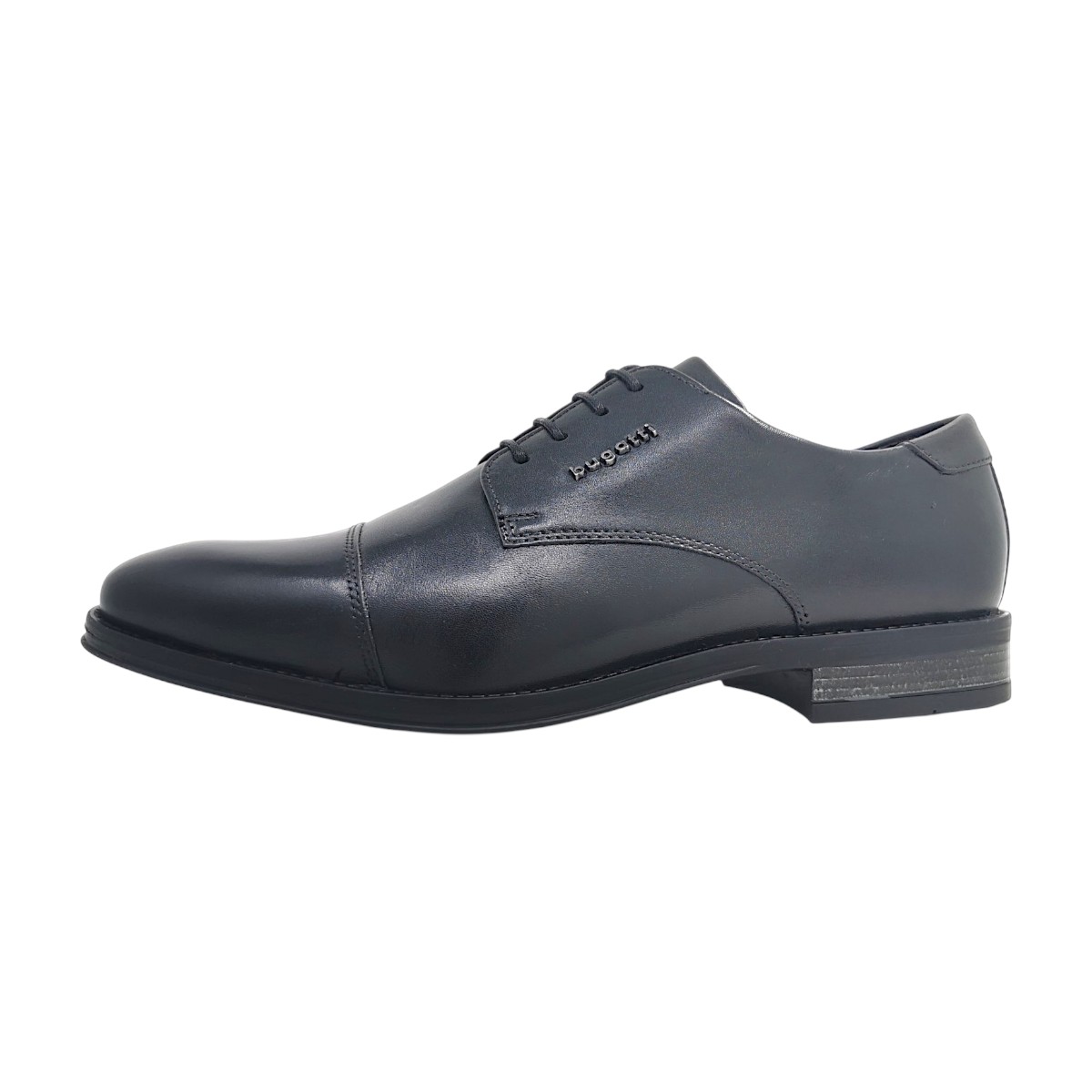 Bugatti Witt 311-AYN02-1000-1000 Schwarz black 1000
