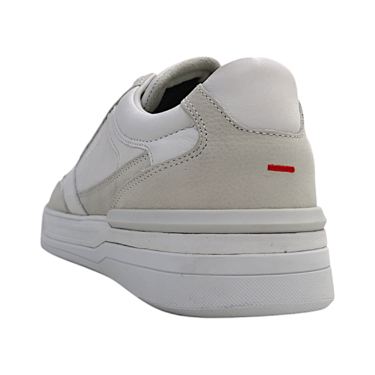 Lloyd 24910-01 Weiß white 01