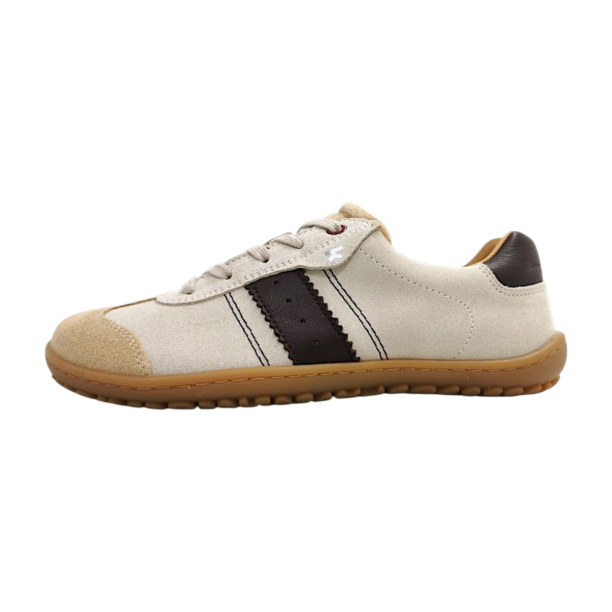 Koel Damenschuhe Halbschuhe Barfußschuhe Beige Freizeit Koel Damenschuhe Halbschuhe Barfußschuhe Beige Freizeit